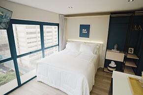 Apê Paulista Bela Cintra