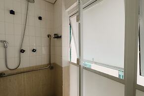 Apê Paulista Bela Cintra