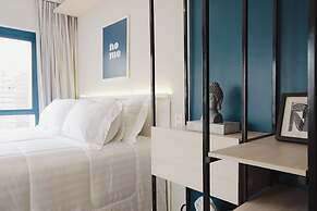 Apê Paulista Bela Cintra