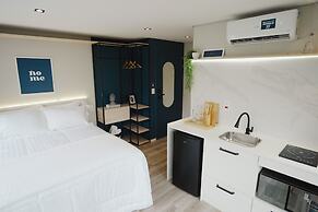 Apê Paulista Bela Cintra