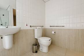 Apê Paulista Bela Cintra