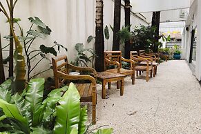 Apê Paulista Bela Cintra