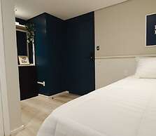 Apê Paulista Bela Cintra