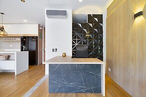 Energy 801 One Bedroom Executive