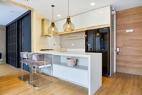 Energy 801 One Bedroom Executive