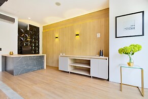 Energy 801 One Bedroom Executive