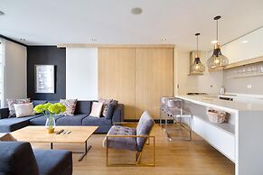 Energy 801 One Bedroom Executive