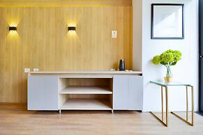 Energy 801 One Bedroom Executive