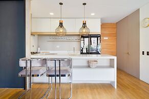 Energy 801 One Bedroom Executive