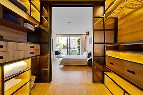 Energy 801 One Bedroom Executive