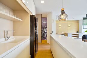 Energy 801 One Bedroom Executive