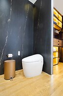 Energy 801 One Bedroom Executive