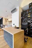 Energy 801 One Bedroom Executive