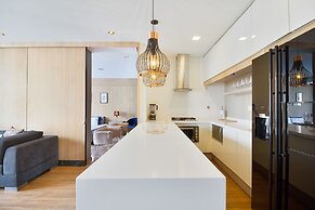 Energy 801 One Bedroom Executive