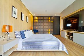 Energy 801 One Bedroom Executive