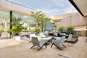 Energy 801 One Bedroom Executive