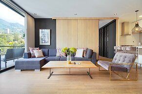 Energy 801 One Bedroom Executive