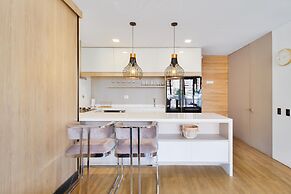 Energy 801 One Bedroom Executive