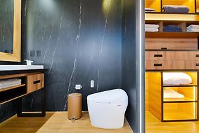 Energy 801 One Bedroom Executive