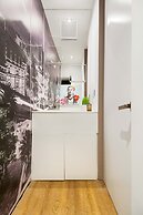 Energy 801 One Bedroom Executive