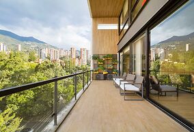 Energy 801 One Bedroom Executive