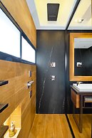 Energy 801 One Bedroom Executive