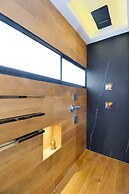 Energy 801 One Bedroom Executive