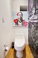 Energy 801 One Bedroom Executive