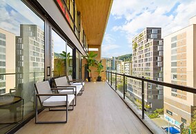 Energy 801 One Bedroom Executive