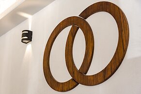 Wooden Hotel