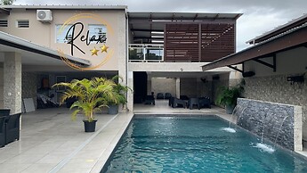 Relax Appart Hotel