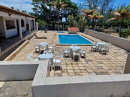 Barramar Hotel E Pousada