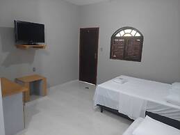 Barramar Hotel E Pousada