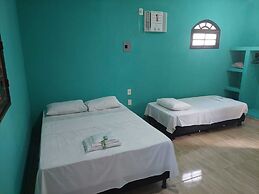 Barramar Hotel E Pousada