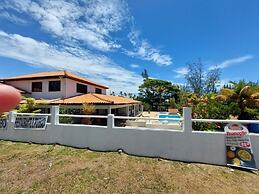Barramar Hotel E Pousada