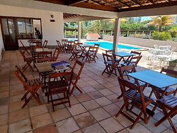 Barramar Hotel E Pousada