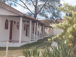 Barramar Hotel E Pousada