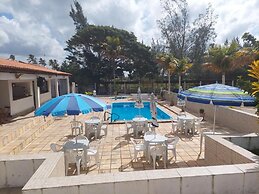 Barramar Hotel E Pousada