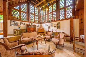 Serbetci Garden Konak