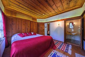 Serbetci Garden Konak