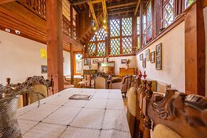 Serbetci Garden Konak