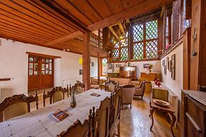 Serbetci Garden Konak