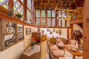 Serbetci Garden Konak