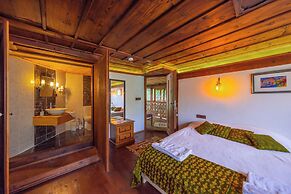 Serbetci Garden Konak