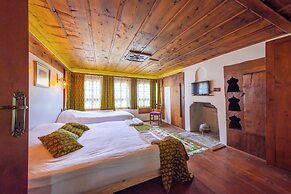 Serbetci Garden Konak