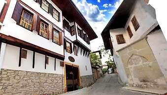 Serbetci Garden Konak