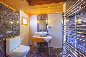 Serbetci Garden Konak