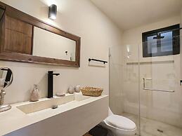 ITZÁ ALDEA ZAMÁ - BOHO CHIC con Alberca