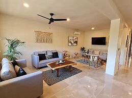 ITZÁ ALDEA ZAMÁ - BOHO CHIC con Alberca