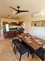 ITZÁ ALDEA ZAMÁ - BOHO CHIC con Alberca